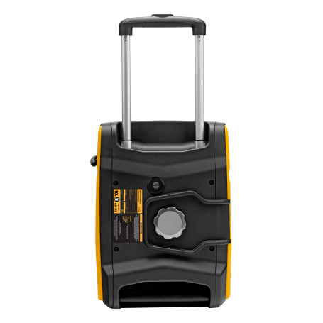 Генератор инверторный Denzel GS-5500iSE