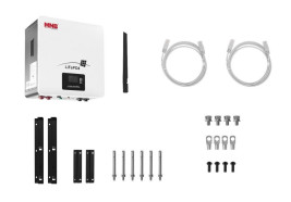 Аккумулятор для ИБП MNB Battery LFPW-25.6-200 LCD (25.6В/200 Ач/LiFePO4)