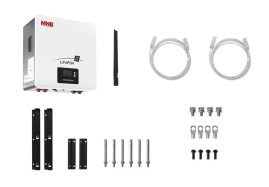 Аккумулятор для ИБП MNB Battery LFPW-25.6-200 LCD (25.6В/200 Ач/LiFePO4)