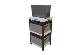 ИБП онлайн STARK Country 1000 ONLINE (16А)