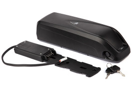 Аккумулятор для электровелосипеда SKN Hailong (48В/10,4Ач/Li-ion)