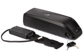 Аккумулятор для электровелосипеда SKN Hailong (48В/10,4Ач/Li-ion)