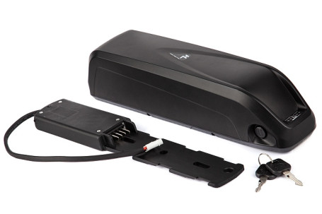 Аккумулятор для электровелосипеда SKN Hailong (48В/10,4Ач/Li-ion)