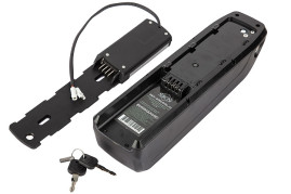 Аккумулятор для электровелосипеда SKN Hailong (48В/10,4Ач/Li-ion)