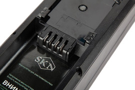 Аккумулятор для электровелосипеда SKN Hailong (48В/10,4Ач/Li-ion)