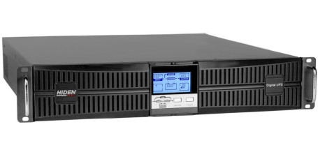 Источник бесперебойного питания ИБП Hiden EXPERT UDC9206H-RT
