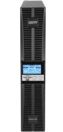 Источник бесперебойного питания ИБП Hiden EXPERT UDC9206H-RT
