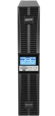 Источник бесперебойного питания ИБП Hiden EXPERT UDC9206H-RT