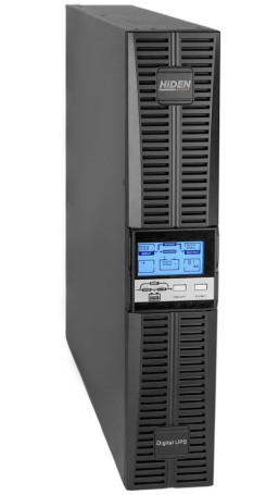 Источник бесперебойного питания ИБП Hiden EXPERT UDC9206H-RT