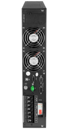 Источник бесперебойного питания ИБП Hiden EXPERT UDC9206H-RT