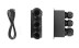 Источник бесперебойного питания ИБП Hiden EXPERT UDC9206H-RT
