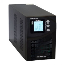 ИБП онлайн Challenger HomePro 1000