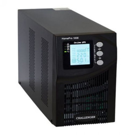 ИБП онлайн Challenger HomePro 1000