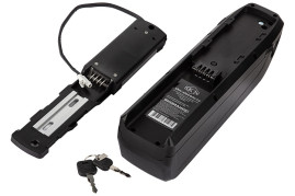 Аккумулятор для электровелосипеда SKN Hailong (48В/13Ач/Li-ion)