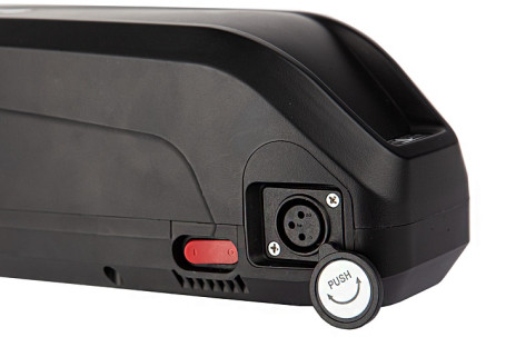 Аккумулятор для электровелосипеда SKN Hailong (48В/13Ач/Li-ion)