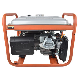 Бензогенератор EVOline PB 7000 E