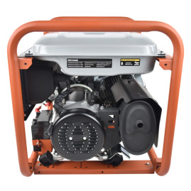 Бензогенератор EVOline PB 7000 E