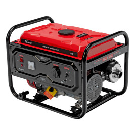 Бензогенератор MTX RS-3000
