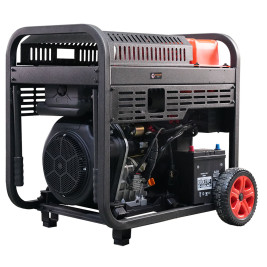 Генератор инверторный A-iPower AD9500iТFEA