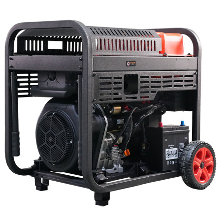 Генератор инверторный A-iPower AD9500iТFEA