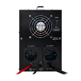 ИБП интерактивный STARK Country 500 PS