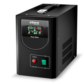 ИБП интерактивный STARK Country 500 PS