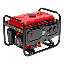Бензогенератор MTX RS-4000