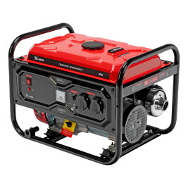 Бензогенератор MTX RS-4000