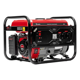 Бензогенератор MTX RS-4000