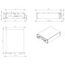 Аккумулятор для ИБП MNB Battery LPR-51.2-100 LED (51.2В/100Ач/LiFePO4)