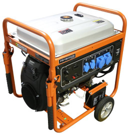 Бензогенератор EVOline PB 12000 E