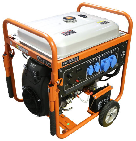 Бензогенератор EVOline PB 12000 E