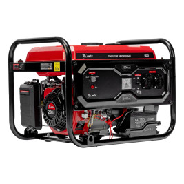 Бензогенератор MTX RS-4000E