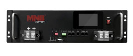 Аккумулятор для ИБП MNB Battery LPR-51.2-100 LCD Touch (51.2В/100Ач/LiFePO4)