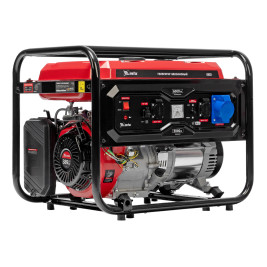 Бензогенератор MTX RS-7000