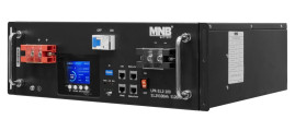 Аккумулятор для ИБП MNB Battery LPR-51.2-100 PRO (51.2В/100Ач/LiFePO4)