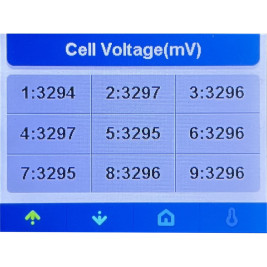 Аккумулятор для ИБП MNB Battery LPR-51.2-100 PRO (51.2В/100Ач/LiFePO4)