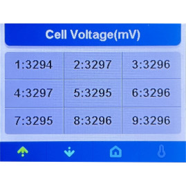 Аккумулятор для ИБП MNB Battery LPR-51.2-100 PRO (51.2В/100Ач/LiFePO4)