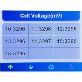 Аккумулятор для ИБП MNB Battery LPR-51.2-100 PRO (51.2В/100Ач/LiFePO4)