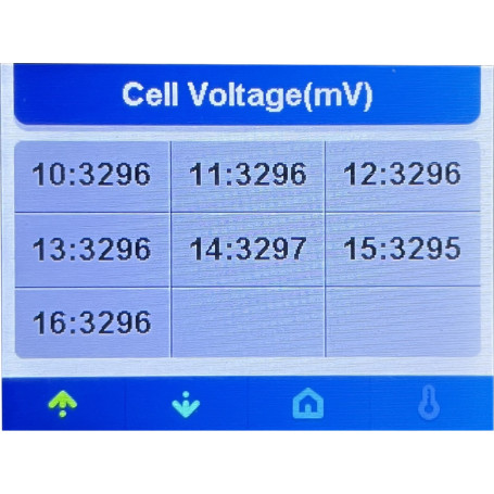 Аккумулятор для ИБП MNB Battery LPR-51.2-100 PRO (51.2В/100Ач/LiFePO4)