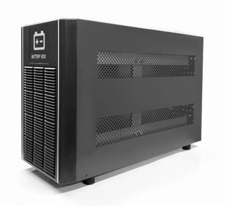Батарейный модуль для ИБП Hiden EXPERT UDC9206H/UDC92010H (192В, 16шт., 9Ач)