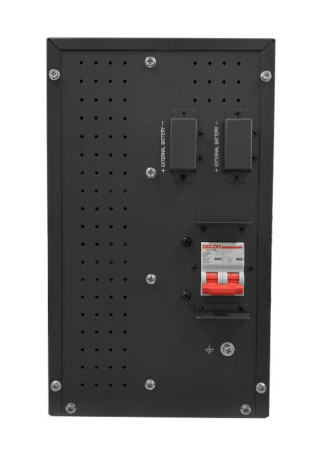 Батарейный модуль для ИБП Hiden EXPERT UDC9206H/UDC92010H (192В, 16шт., 9Ач)