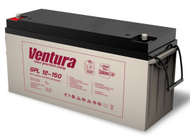 Аккумулятор для ИБП Ventura GPL 12-150 (12В/158Ач-С20/AGM)