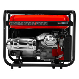 Бензогенератор MTX RS-7000E