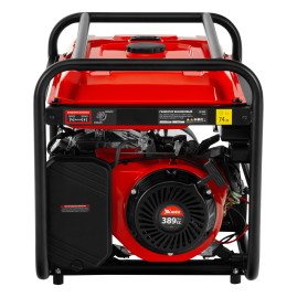 Бензогенератор MTX RS-7000E