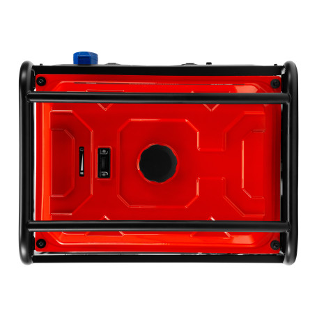 Бензогенератор MTX RS-7000E
