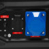 Бензогенератор MTX RS-7000E