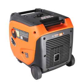 Генератор инверторный PATRIOT iGX 4000AWSP