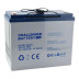 Тяговый аккумулятор Challerger EVG12-150S (12В/127Ач-С5/GEL)