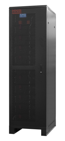 Модуль аккумуляторный MNB Battery LFPT512-50-1C (512В/50Ач/LiFePO4)